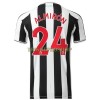 Original Fußballtrikot Newcastle United Almiron 24 Heimtrikot 2022-23 Für Herren